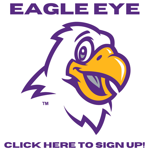 Eagle Eye Sign Up